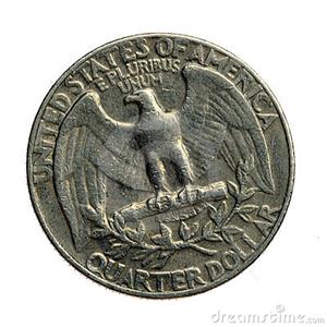 quarter [imperial]